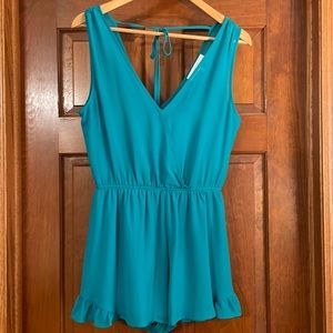 Astr romper